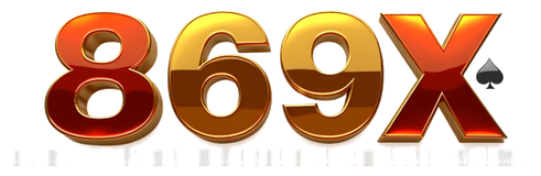 869x